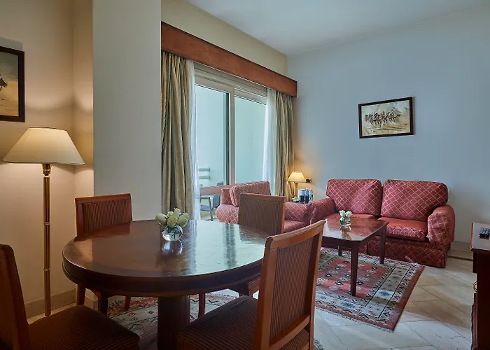 Triumph Plaza Hotel